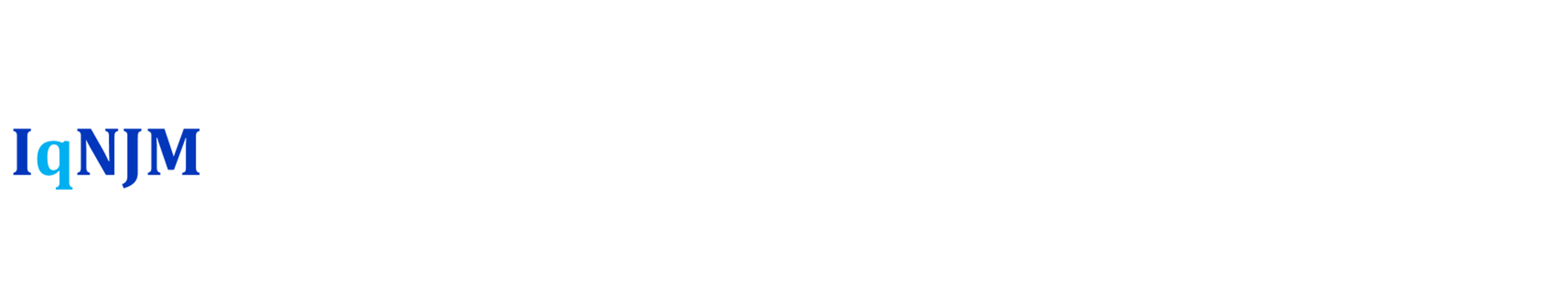 Iraqi National Journal of Medicine